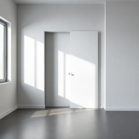 Drzwi przesuwne Wysokość 220 cm