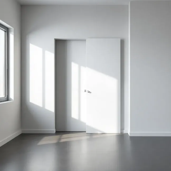 Drzwi przesuwne Wysokość 220 cm