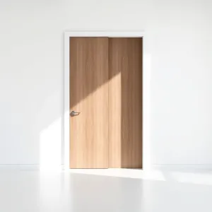 Drzwi przesuwne Wysokość 240 cm