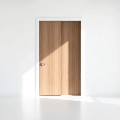 Drzwi przesuwne Wysokość 240 cm