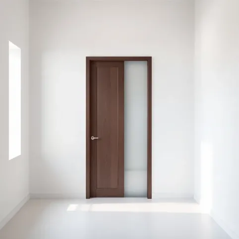 Drzwi przesuwne wysokość 250 cm