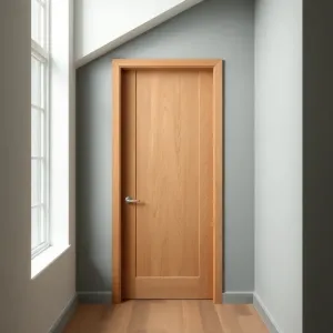 Drzwi przylgowe co to znaczy