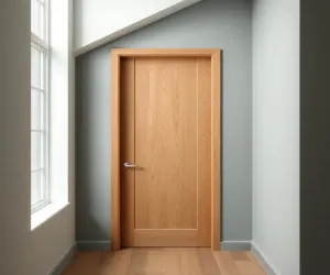 Drzwi przylgowe co to znaczy