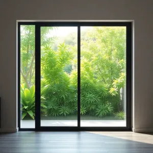 Drzwi tarasowe przesuwne 400x230 cena