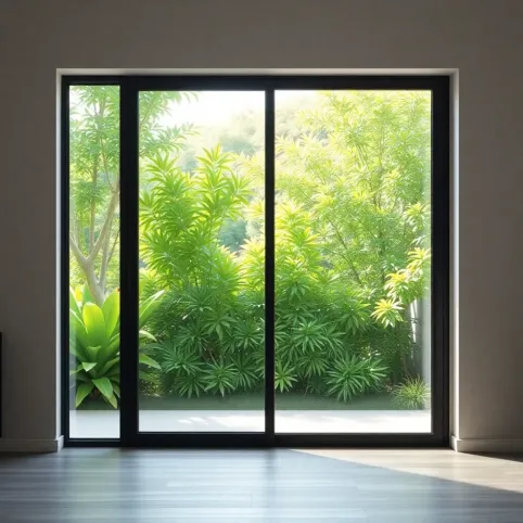 Drzwi tarasowe przesuwne 400x230 cena