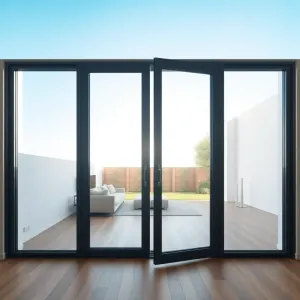 Drzwi tarasowe przesuwne wady i zalety