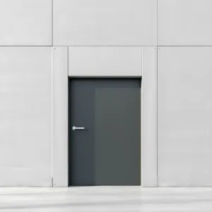 Drzwi techniczne Wysokość 180 cm
