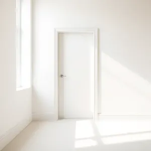 Drzwi ukryte a listwy przypodłogowe