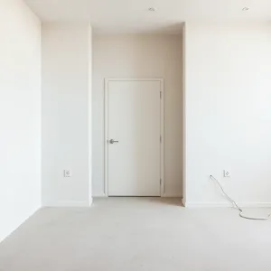 Drzwi ukryte Kiedy montować