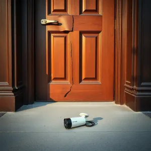 Drzwi wejściowe a ubezpieczenie