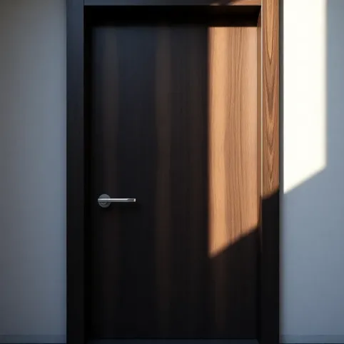 Drzwi wejściowe cena z montażem