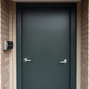 Drzwi wejściowe do budynku wielorodzinnego przepisy