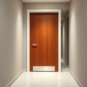 Drzwi wejściowe do mieszkania w bloku ceny z montażem