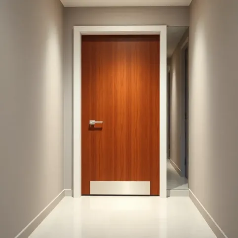 Drzwi wejściowe do mieszkania w bloku ceny z montażem