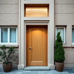 Drzwi wejściowe do mieszkania w bloku ceny z montażem Warszawa