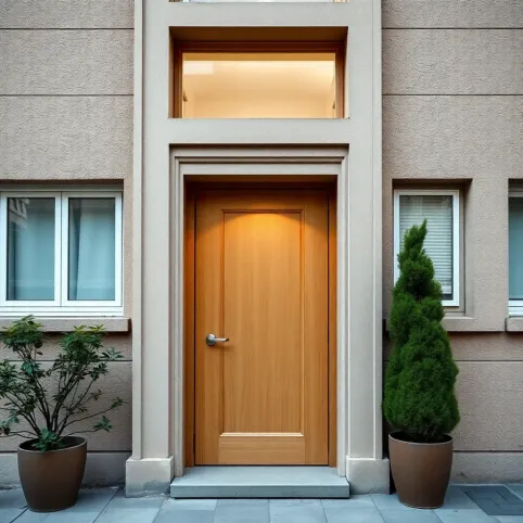 Drzwi wejściowe do mieszkania w bloku ceny z montażem Warszawa