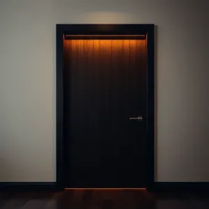 Drzwi wejściowe do mieszkania w bloku dźwiękoszczelne