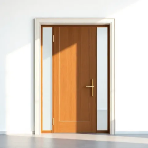 Drzwi wejściowe Porta cena