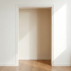 Drzwi wejściowe wymiary otworu