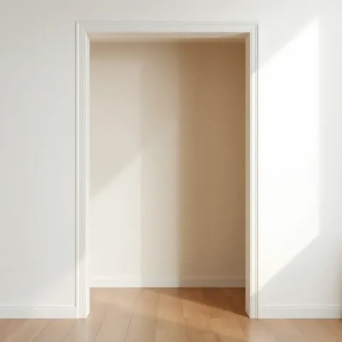 Drzwi wejściowe wymiary otworu