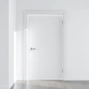 Drzwi wewnętrzne 90 z ościeżnicą