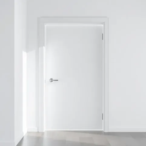 Drzwi wewnętrzne 90 z ościeżnicą