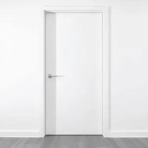 Drzwi wewnętrzne DRE białe cena