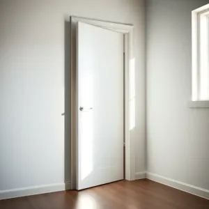 Drzwi wewnętrzne na co zwrócić uwagę