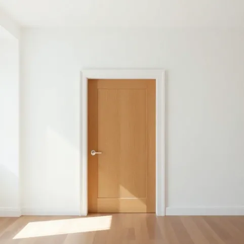 drzwi wewnętrzne na wymiar