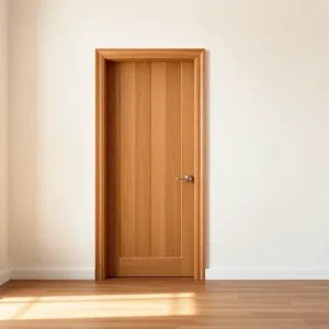 Drzwi wewnętrzne na wymiar Śląsk