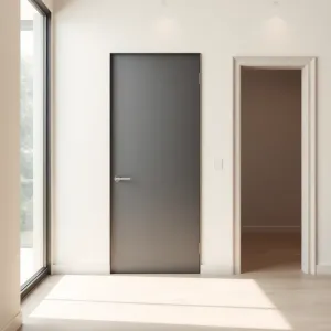 drzwi wewnętrzne nowoczesne