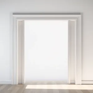 Drzwi wewnętrzne  wymiary otworu