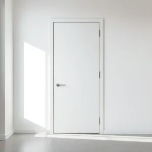 Drzwi wewnętrzne wysokość 230 cm