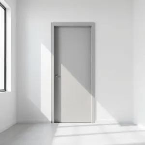 Drzwi wewnętrzne wysokość 250 cm