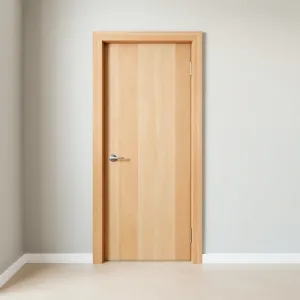 drzwi wewnętrzne z ościeżnicą komplet