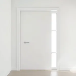 Drzwi wewnętrzne z ościeżnicą regulowana komplet cena