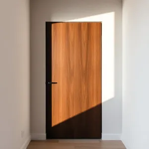 Drzwi wnękowe na wymiar