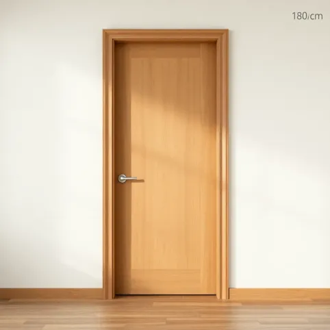 Drzwi Wysokość 180 cm