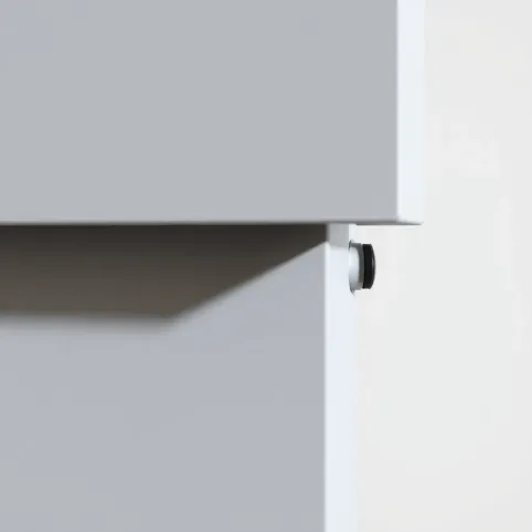 Drzwi z cichym domykiem