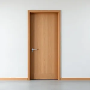 drzwi z odwrotną przylgą