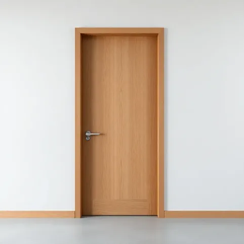 drzwi z odwrotną przylgą