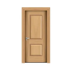 Drzwi zewnętrzne 100 cm z ościeżnicą