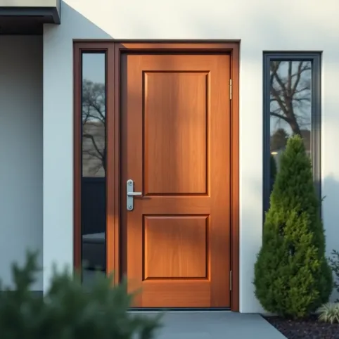 Drzwi zewnętrzne Czyste Powietrze cena