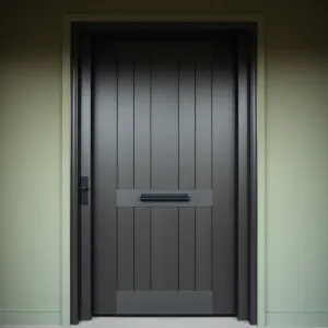 drzwi zewnętrzne na wymiar