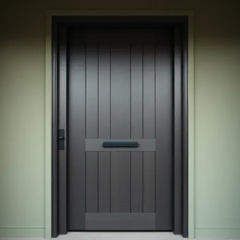 drzwi zewnętrzne na wymiar