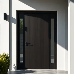 Drzwi zewnętrzne na wymiar cennik