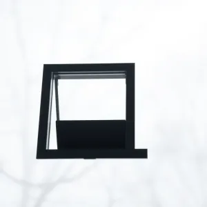 Drzwiczki dla kota montaż w szybie Kraków