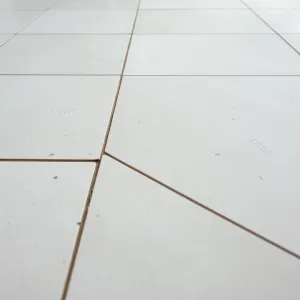 Duże płytki jak układać