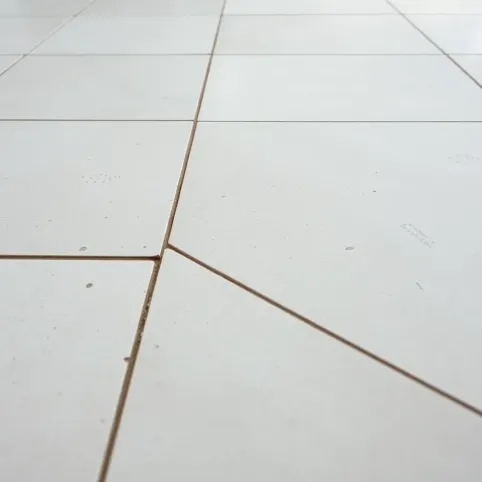 Duże płytki jak układać