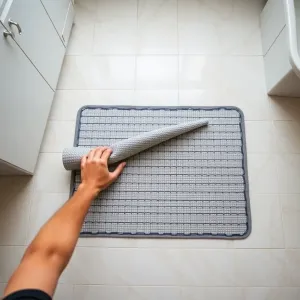 Elektryczne ogrzewanie podłogowe jak wykonać